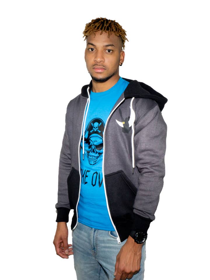 Dawksyde Hoodie 5 for wholesale by KNK Future