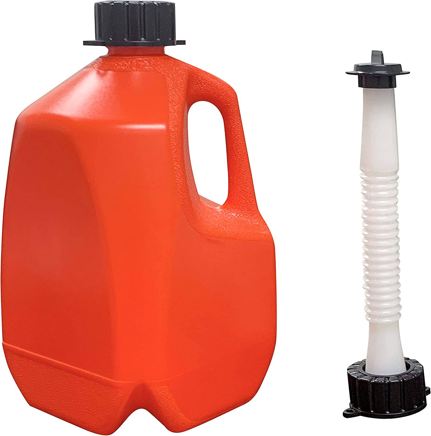 KP Kool Products - Wholesale Jug - One Gallon Utility Jug- Utility Can - Plastic Utility Can6