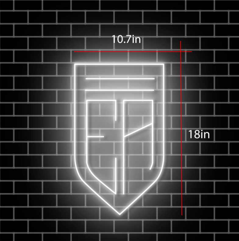 Glow Neon - Wholesale Neonbord - Aangepaste naam Neon Logobord, personaliseer Neon Led Sign Decor16