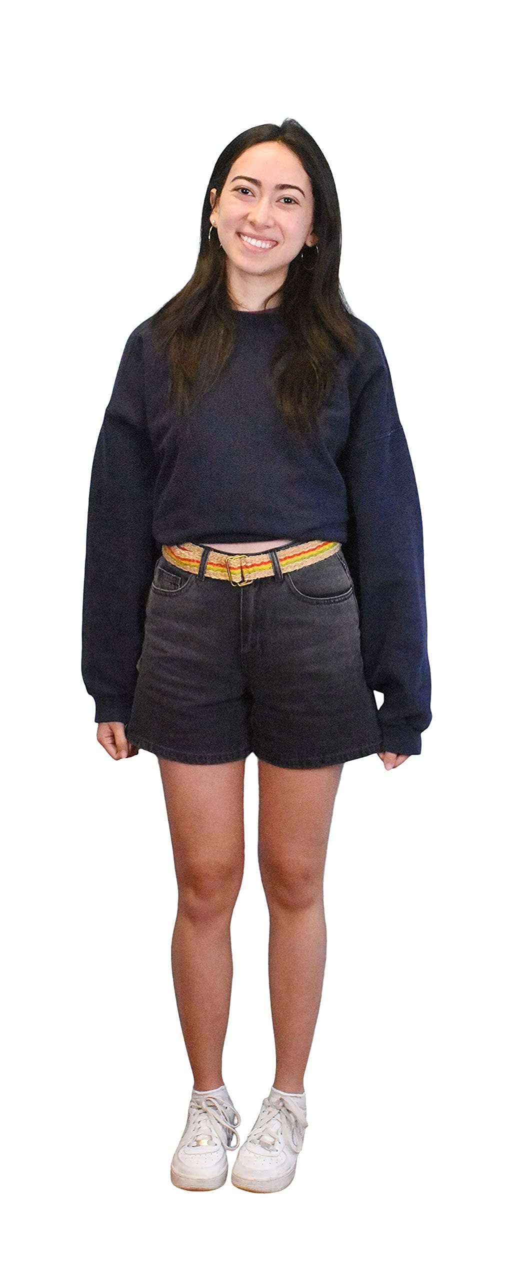 Mandala Crafts – Cinto - Unissexo por atacado – Cinto Boémio para Mulher Homem Cinto Rasta Cânhamo Artesanal2