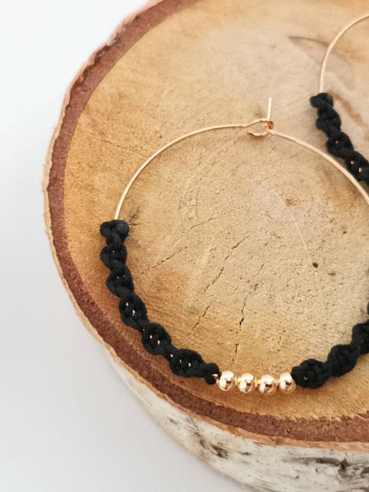 Rostfritt stål örhänge för wholesale av Atya creations