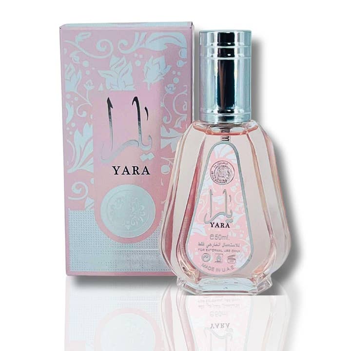 Eastern Perfume LLC - Wholesale Perfume/Eau de Toilette - Ard Al Zaafaran Yara EDP Spray 50 ml