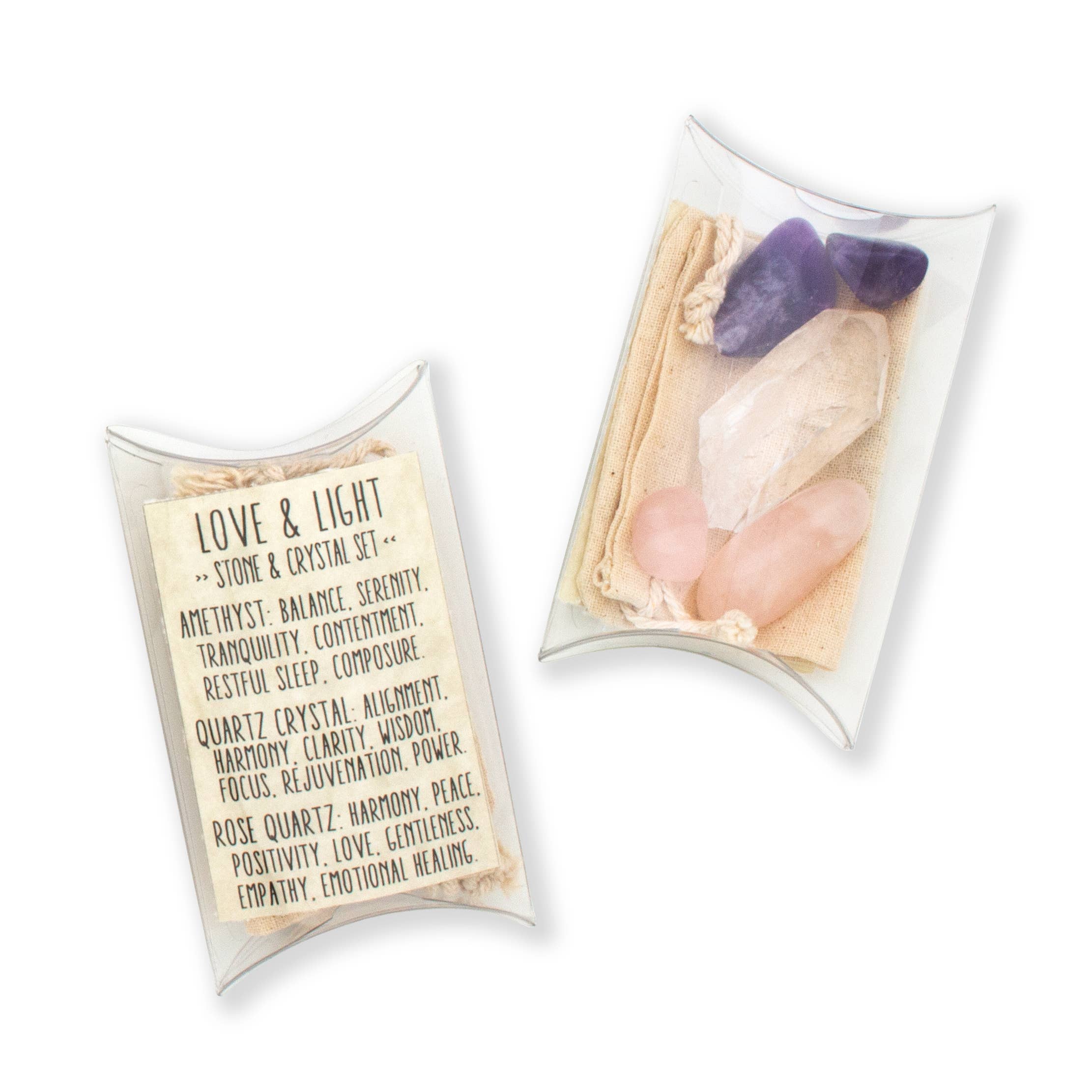 Hiouchi Jewels | Rose & Bolt Grateful Dead Jewelry - Wholesale Spiritual Stone/Crystal - Stone & Crystal Set | Love & Light2