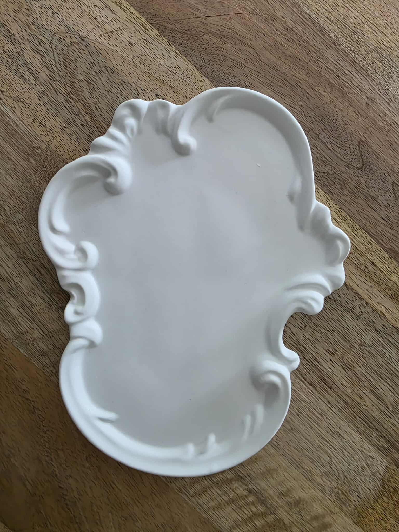 Divine Angelic Guidance - Michelle Irene - Wholesale Decorative Tray - ✨ Sacred Tray of Intention1