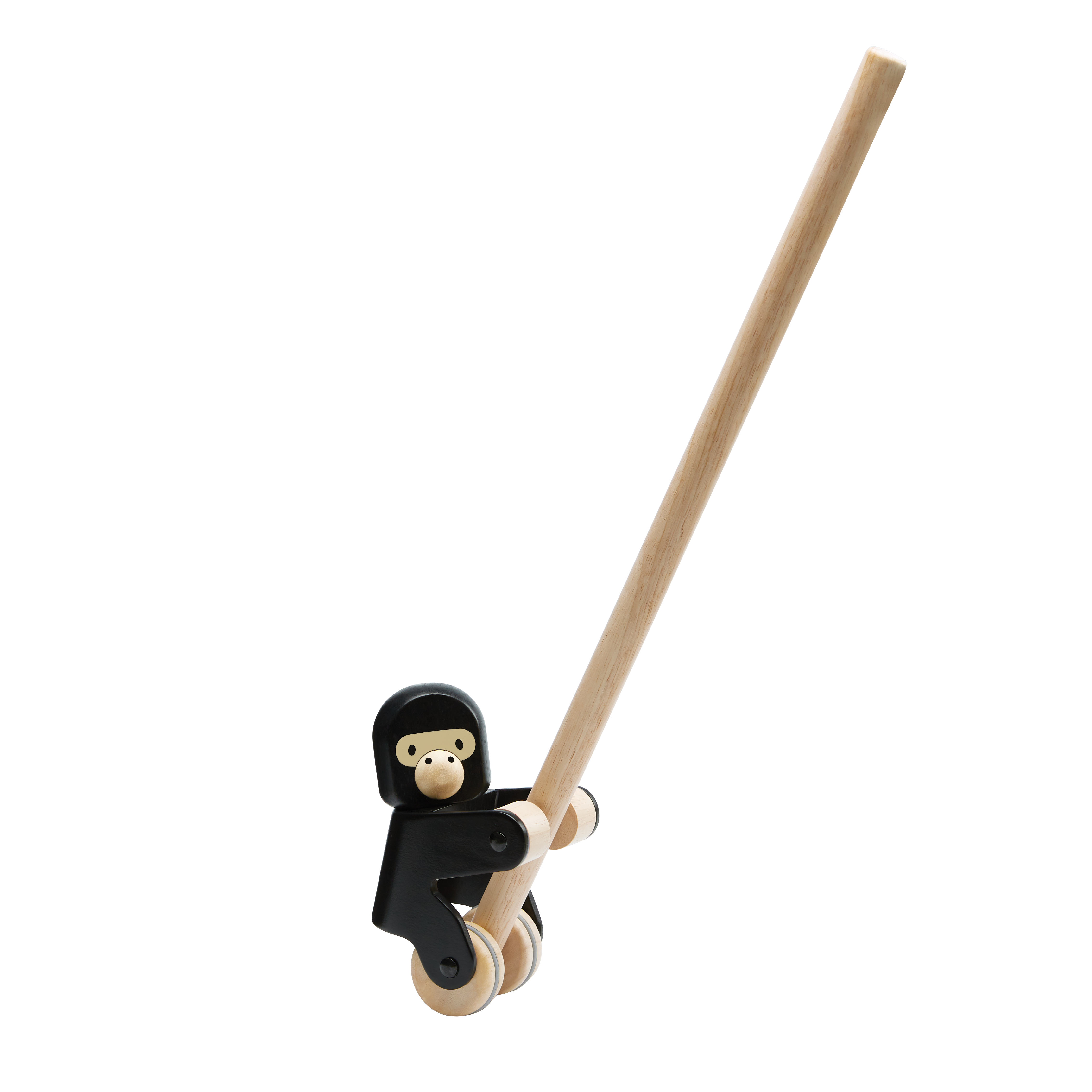 PlanToys - Wholesale Toy Set - Kids - Climbing Gorilla1