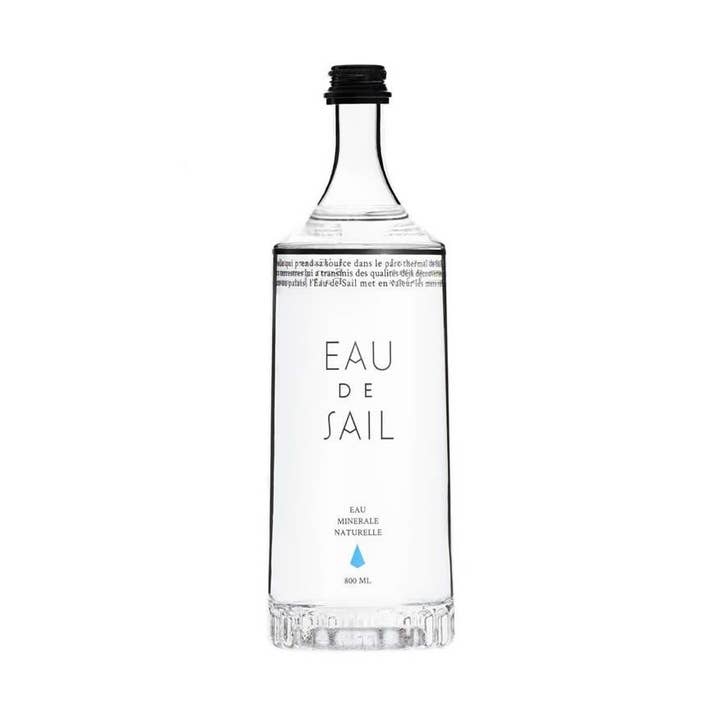 Piatto Eau de Sail 80cl per la vendita all'ingrosso da parte di ARISTEIA