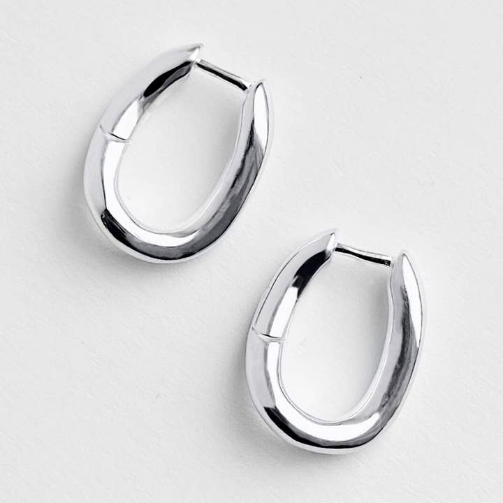 Ruth Hoops para venta al por mayor de Kara Yoo