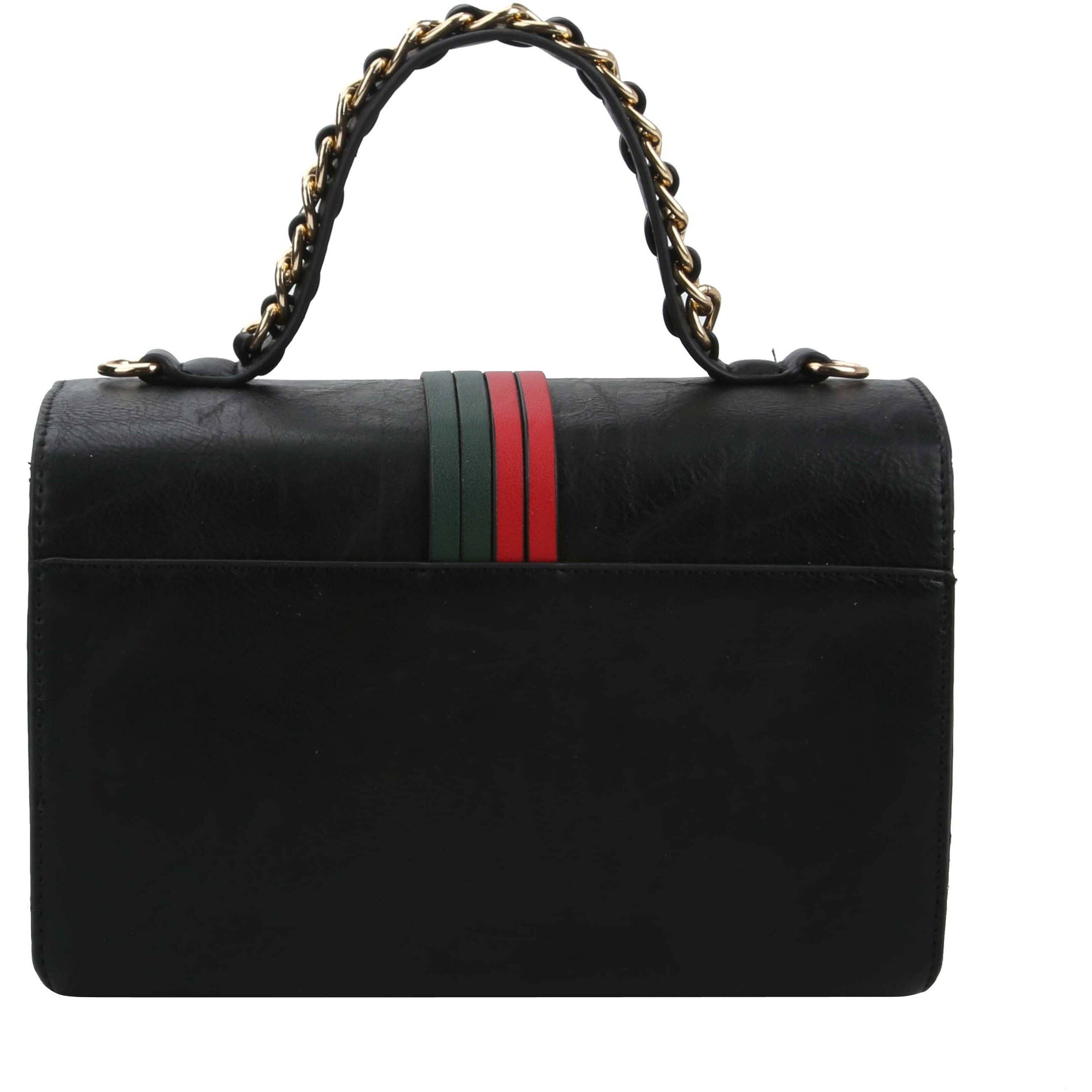 Handbag Factory Corp - Wholesale Top Handle Bag - Women's - Top Handle handBag 2pcs set wallet2