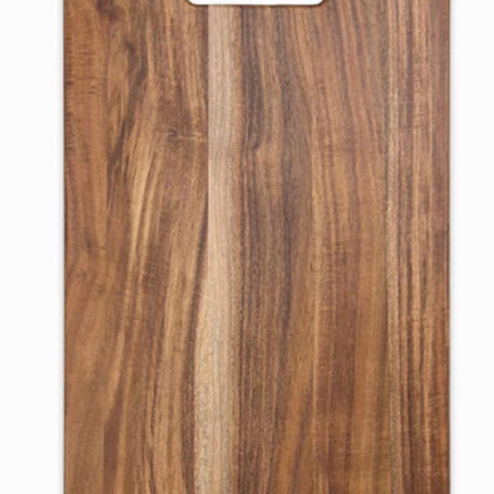 Green Walnut - Wholesale Cutting board - Premium Acacia Wood Cutting Board - Durable, Easy-Clean Chopping Block for Kitchen & Dining