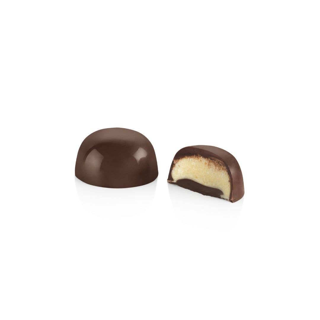 Venchi - Wholesale Chocolate - Cannoli Inspired Ricotta Filled Chocolate - Italian Gourmet3