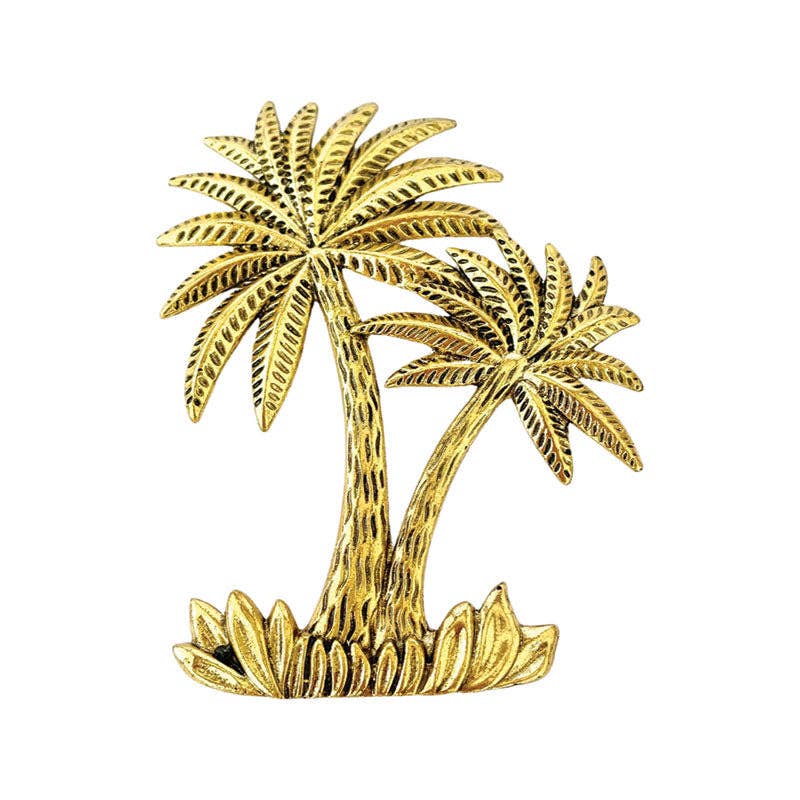 The Cushion Accessory Co. Pty Ltd - Wholesale Throw pillow cover - CREAM PALM TREE CUSHIONS1