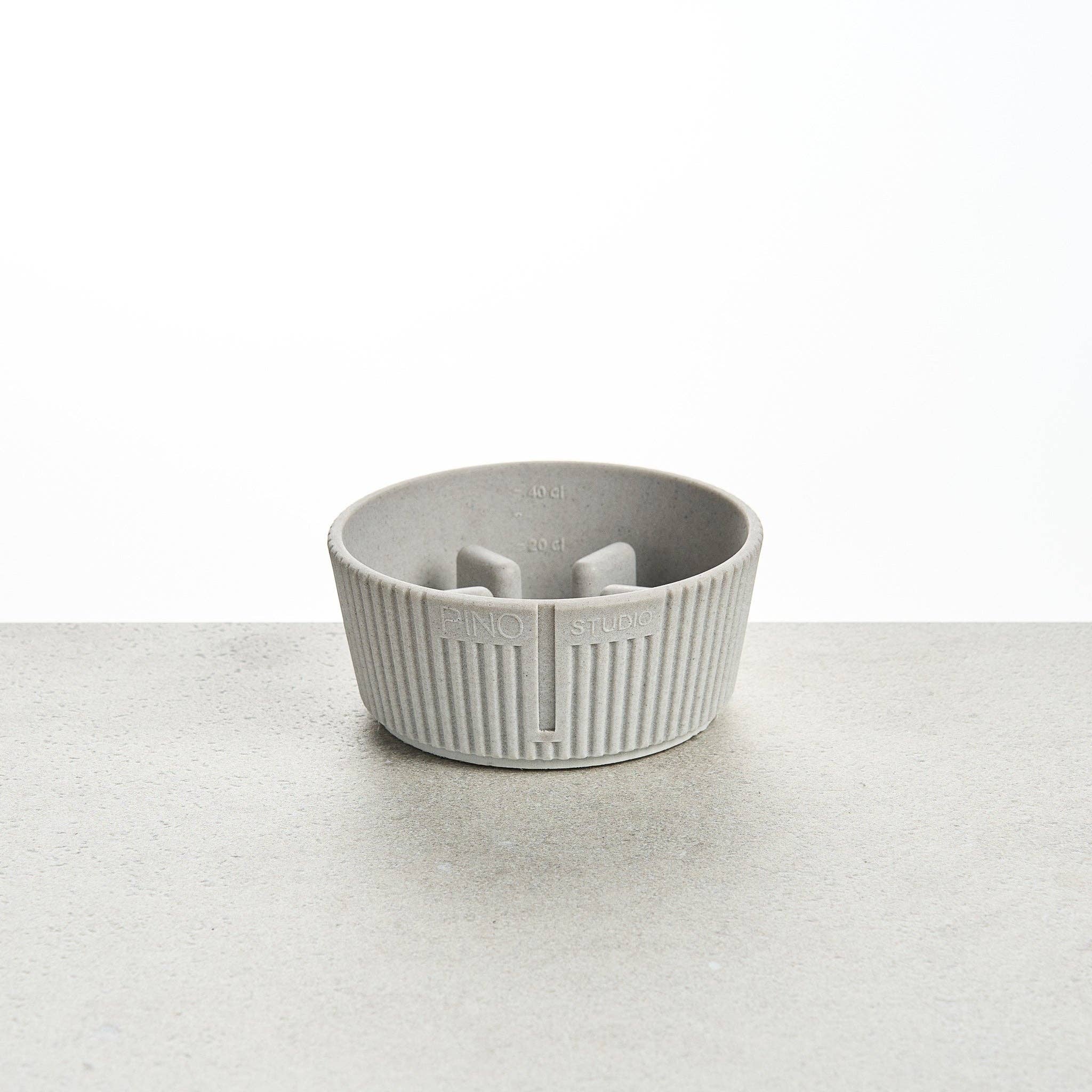 PINO - Wholesale Pet Bowl - Dog - Slow Feeder Bowl - Studio Collection5