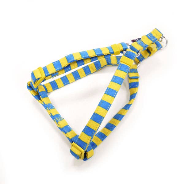 Dogo Pet - Vente Harnais – chien - Produits en rupture de stock - EasyClick Harness Stripes3