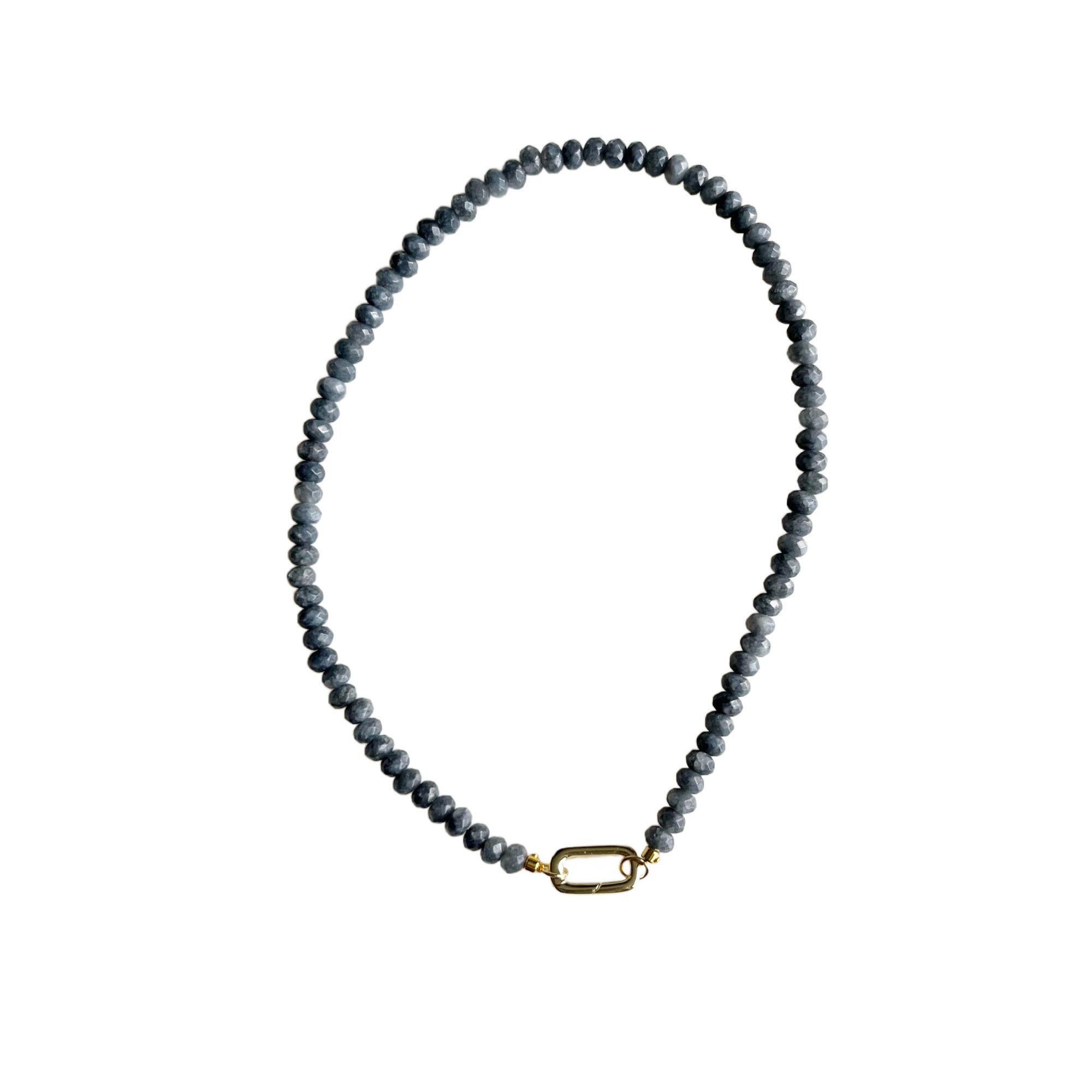 Market and King - Wholesale Beaded/Pearl Necklace - Mini Candy Necklaces20