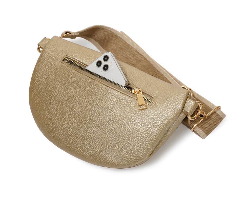 22 Tote - Vendita all'ingrosso Borsa a tracolla - Donna - Borsa a tracolla vegana vibrante15