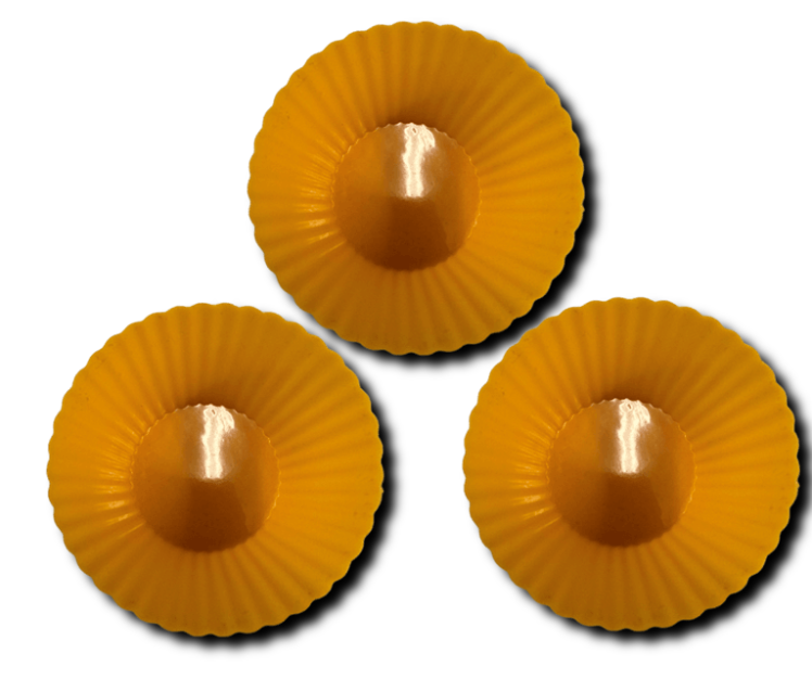 The Candle Daddy - Wholesale Wax Melt - Silicone Wax Melt Liners- game change-many colors2