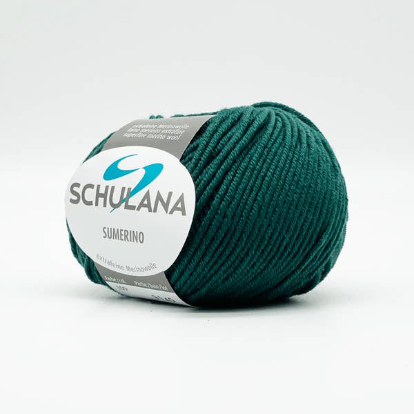 SCHULANA - Wholesale Yarn - Sumerino wool31