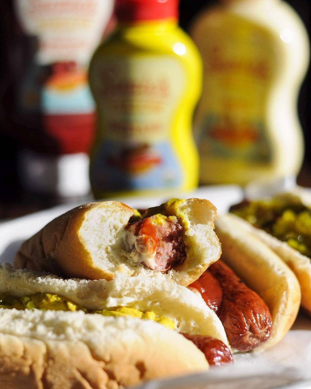 Suzie's Organics and More - Wholesale Mustard - Suzie's Organic Yellow Mustard- 20oz4