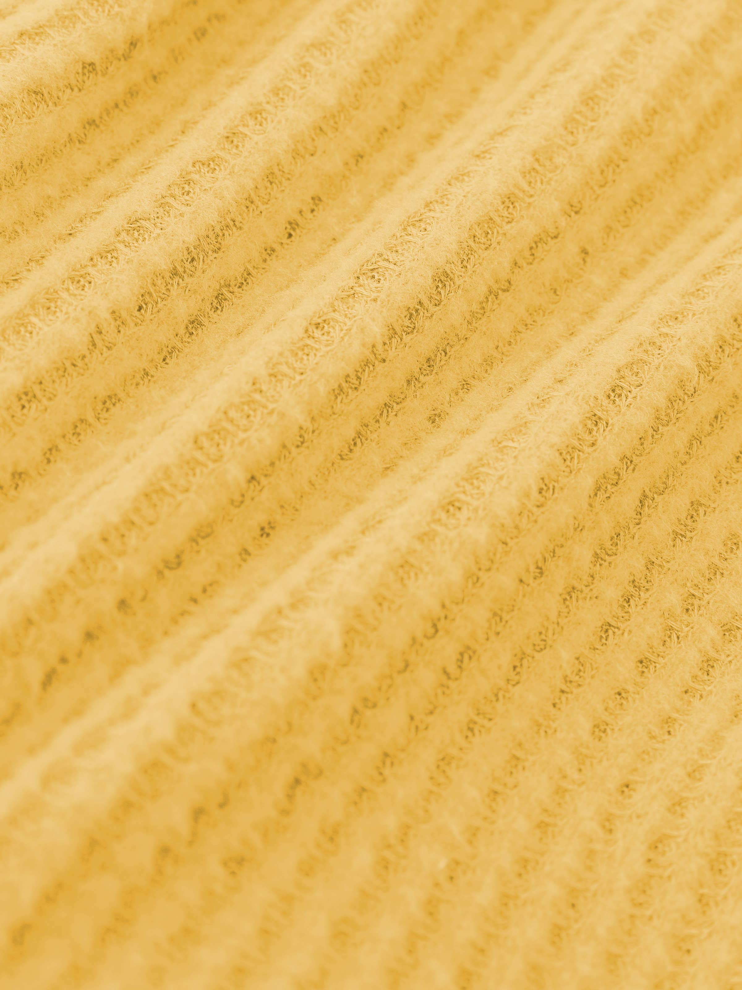 PatPat - Wholesale Clothing Set - Baby - 2pcs Solid Waffle Long-sleeve Baby Set47