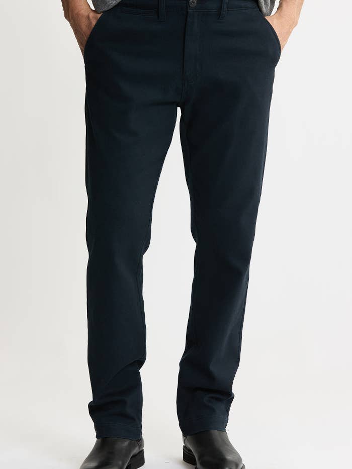Bowie Summer Commuter Chino Pants for wholesale by JACHS NY