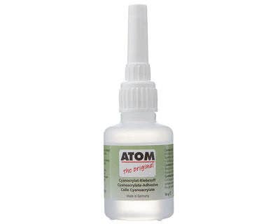 Shoe Shoe Products Australia - Wholesale Craft supplies - Atom Original Glue0