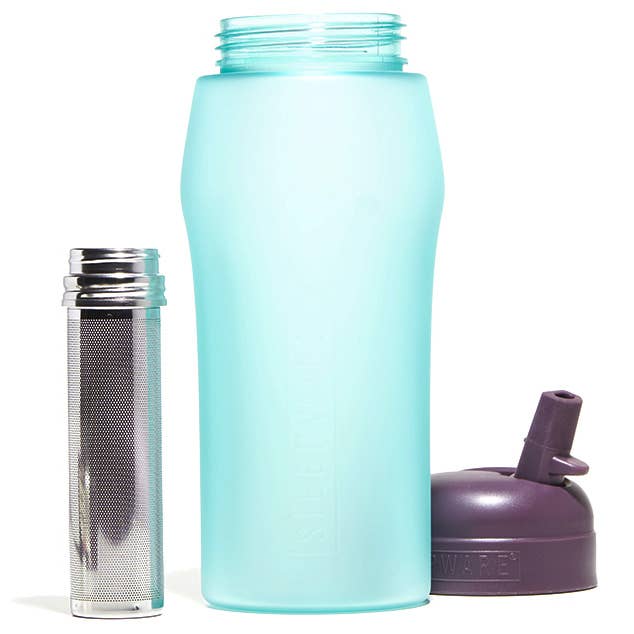 Cold Brew Sport Bottle for wholesale by The Tea Spot