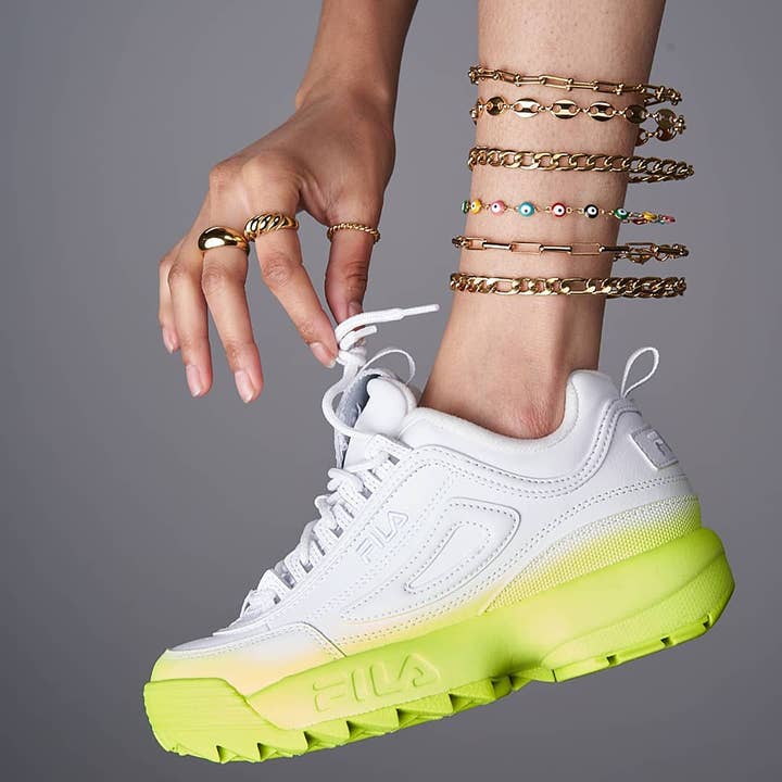 Janet enkelbanden voor wholesale door Atelier SYP