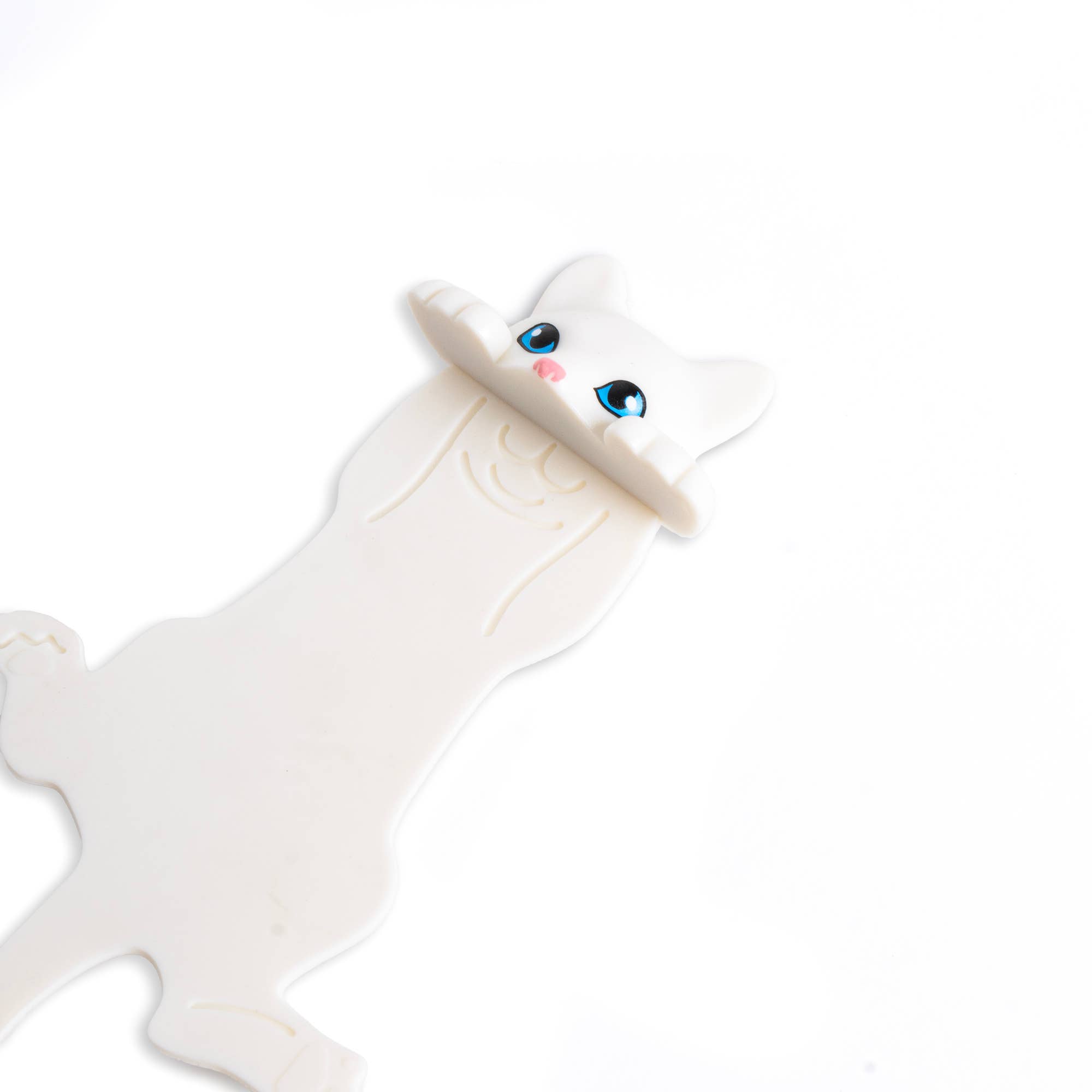 Helio Ferretti - Venta al por mayor Marcapáginas - Marcapáginas de gato Helio Ferretti1