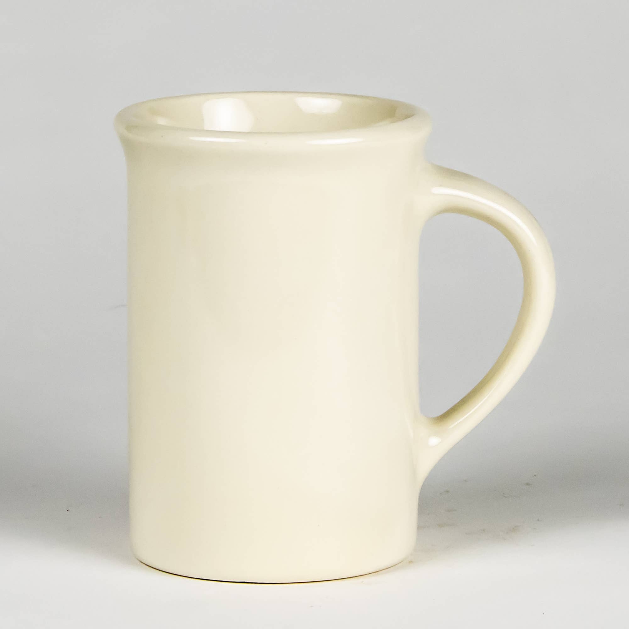 Emerson Creek Pottery - Vente Tasse à café - Tasse à thé en faïence 10 oz avec motifs botaniques peints à la main4