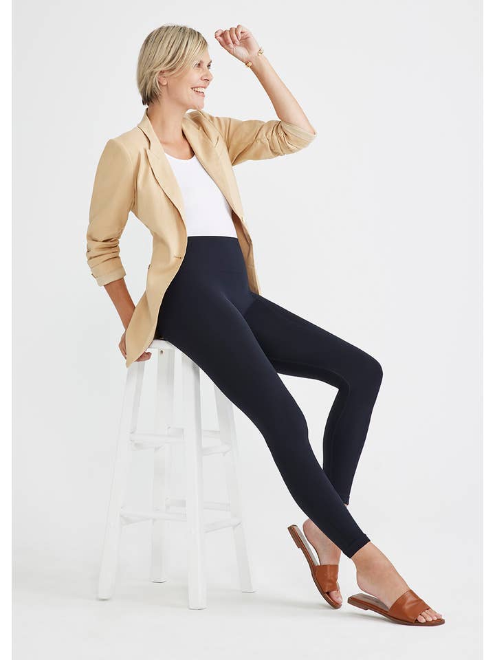 Yummie - Wholesale Athletic/Lounge Leggings - Women's - Seamless Shaping Legging