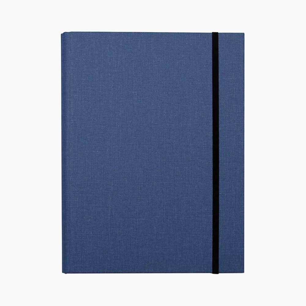 Pepa Paper Design - Wholesale Notebook - A5 replaceable notebook3
