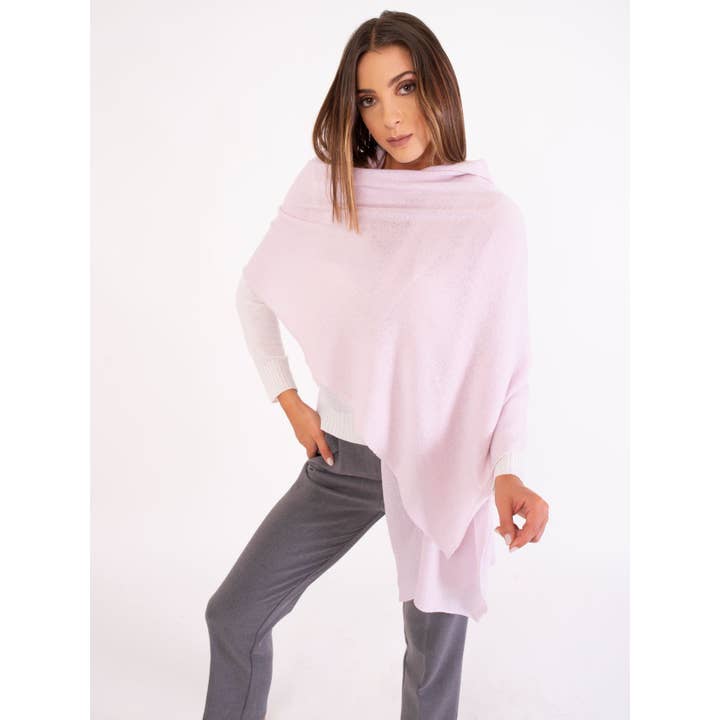 iROCCHI - Wholesale Wrap - Women's - Denise1