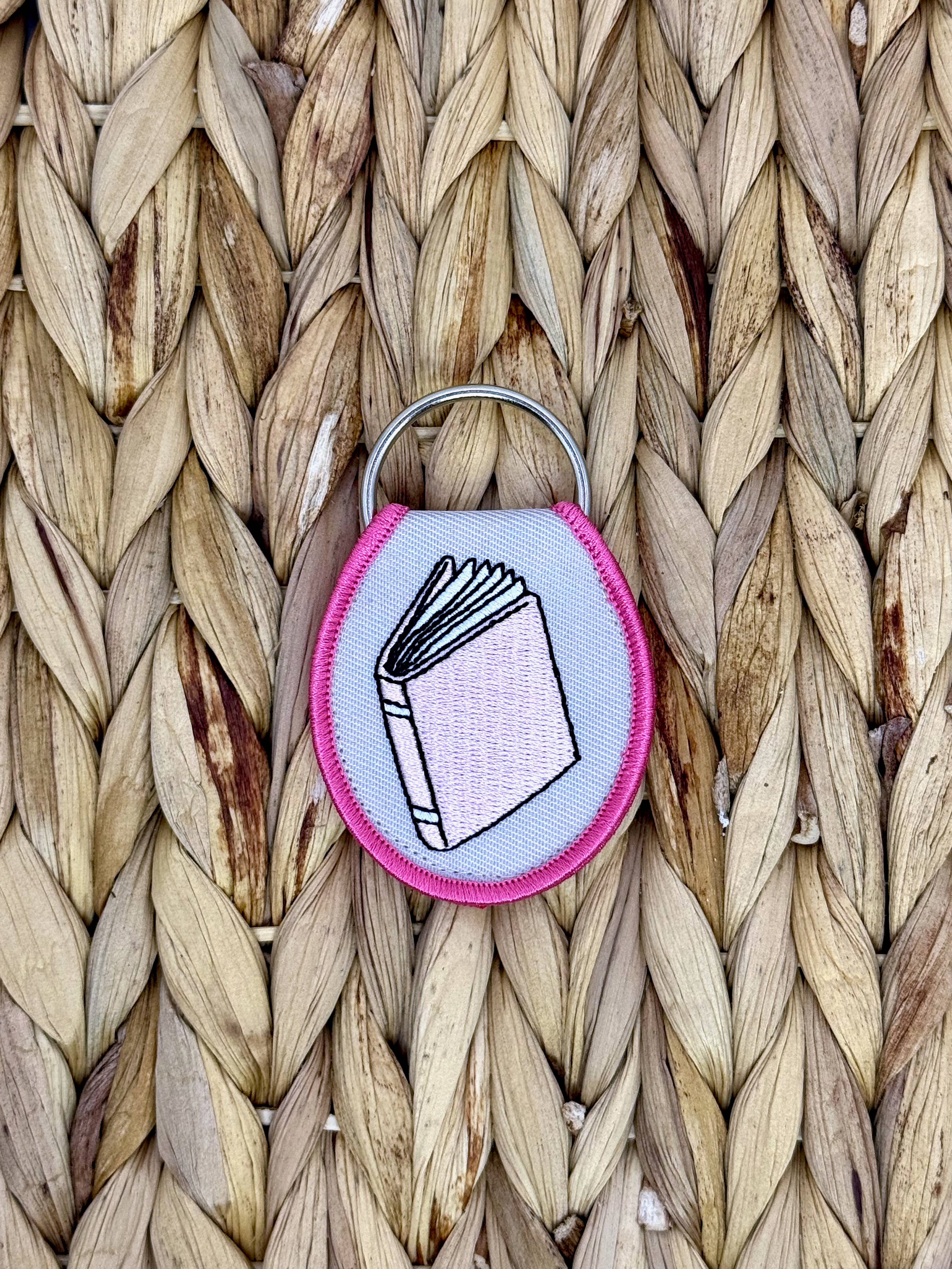 YGG Threads - Wholesale Keychain - Unisex - Booked and Busy Keychain4