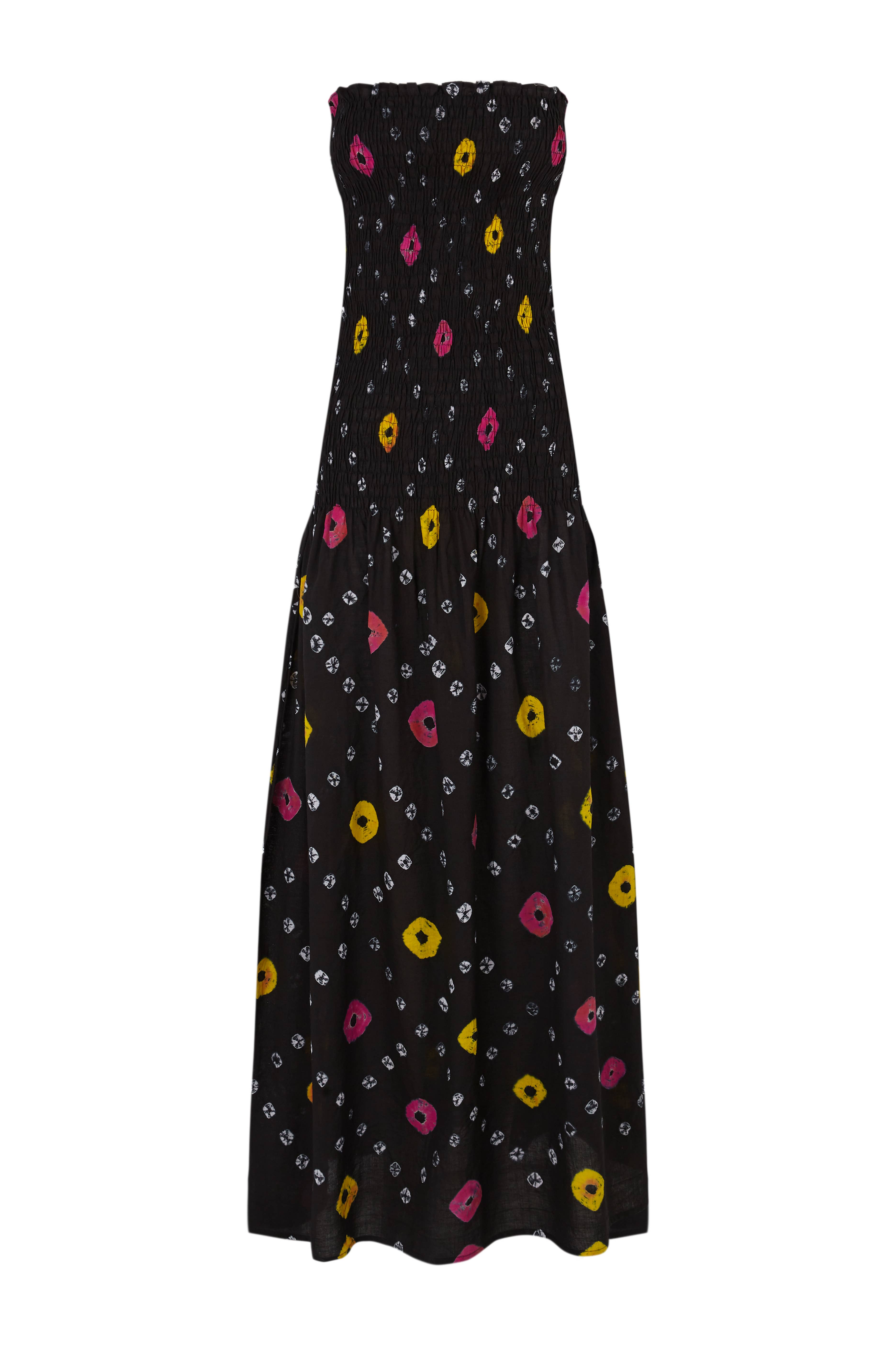 PAR&ESCALA - Wholesale Dress - Women's - VALERIE DRESS0