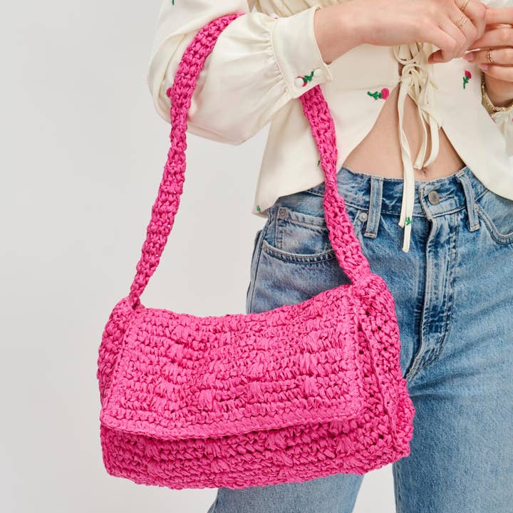 Urban Expressions - Vente Sac à bandoulière – femme - Sac à bandoulière Anika31