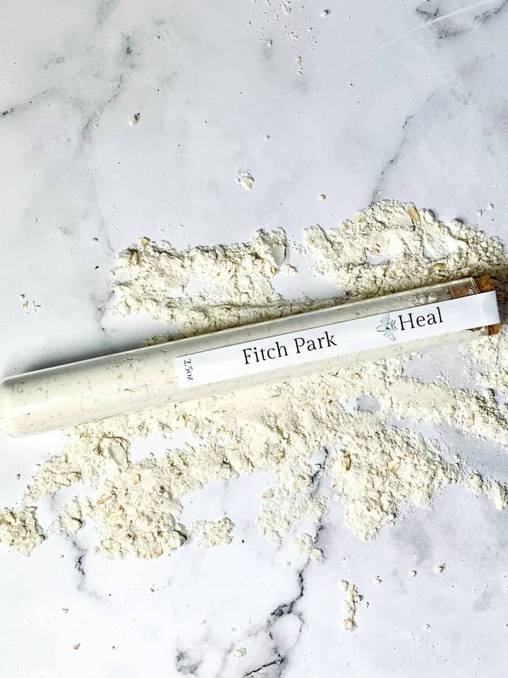 Heal for wholesale by Fitch Park