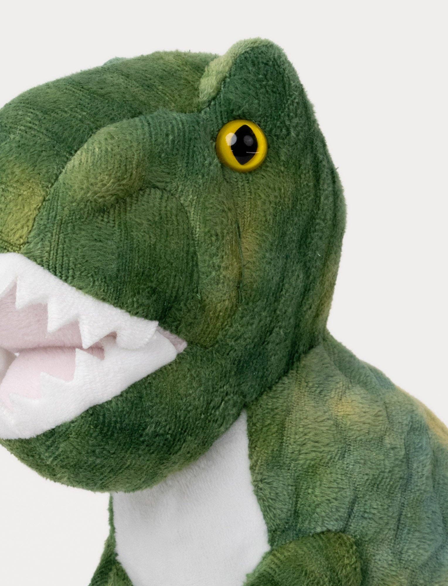 Teddykompaniet - Venta al por mayor Peluche - Niños y bebés - Dinosaurio que brilla en la oscuridad3