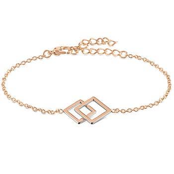 03021-02 Boccia Titanium Bracelet for wholesale by Boccia Titanium