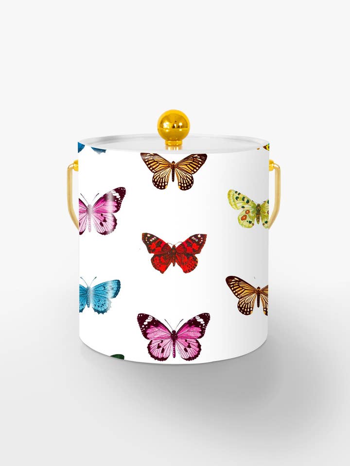 Wholesale Ice Bucket for wholesale by Katie Kime