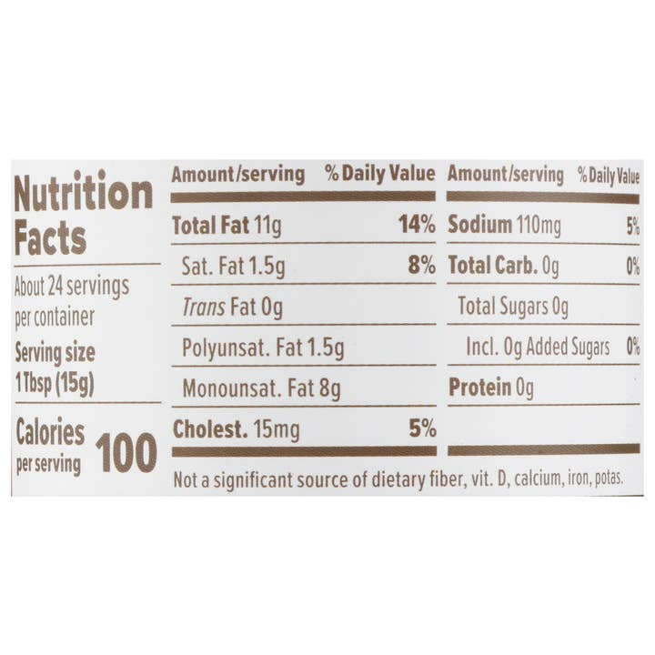 KeHE Distributors, LLC - Wholesale Mayo - Primal Kitchen Mayo Chipotle Lime 12 oz4