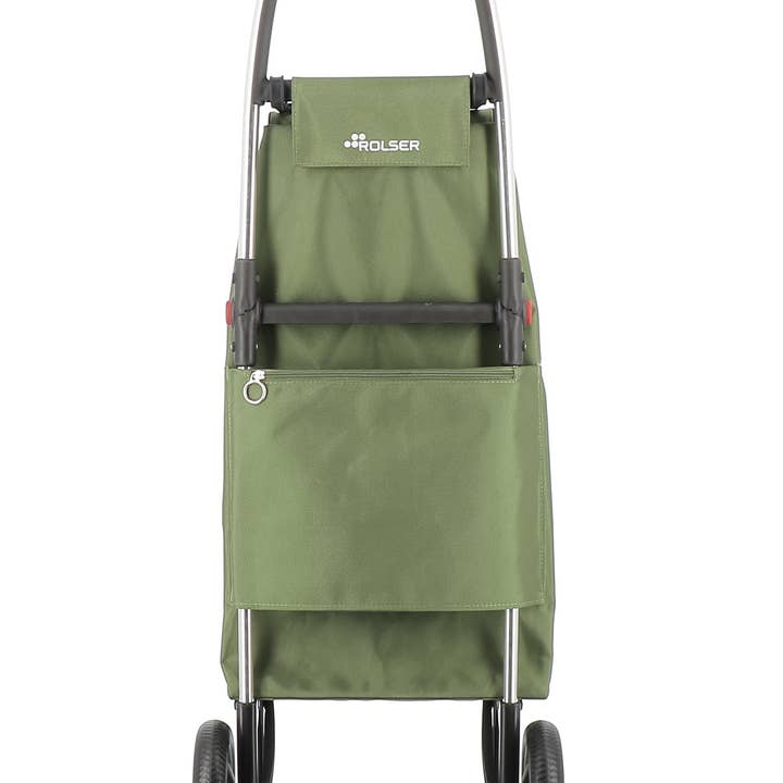 Rolser - Wholesale Grocery/Shopping Bag - I-Max MF 2L2