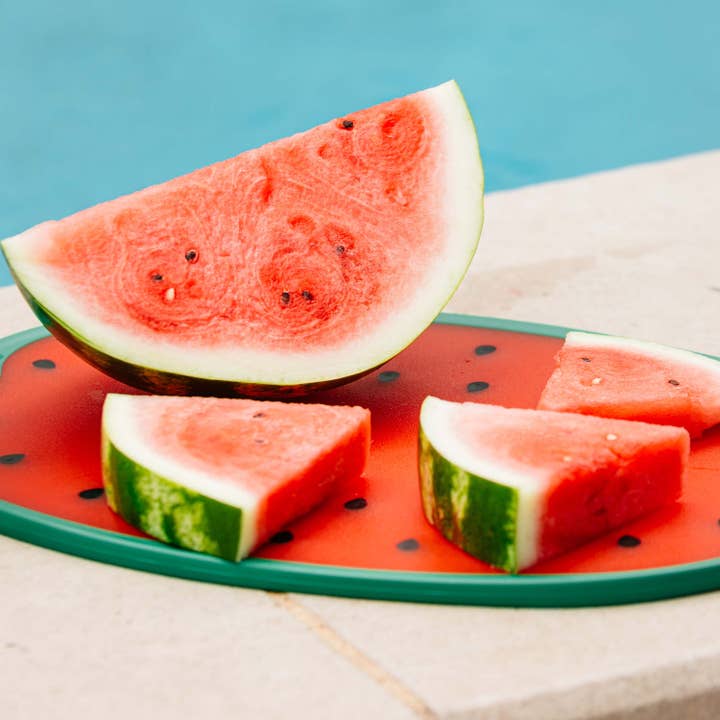 Cutting & Serving Board Watermelon for wholesale by Dexas
