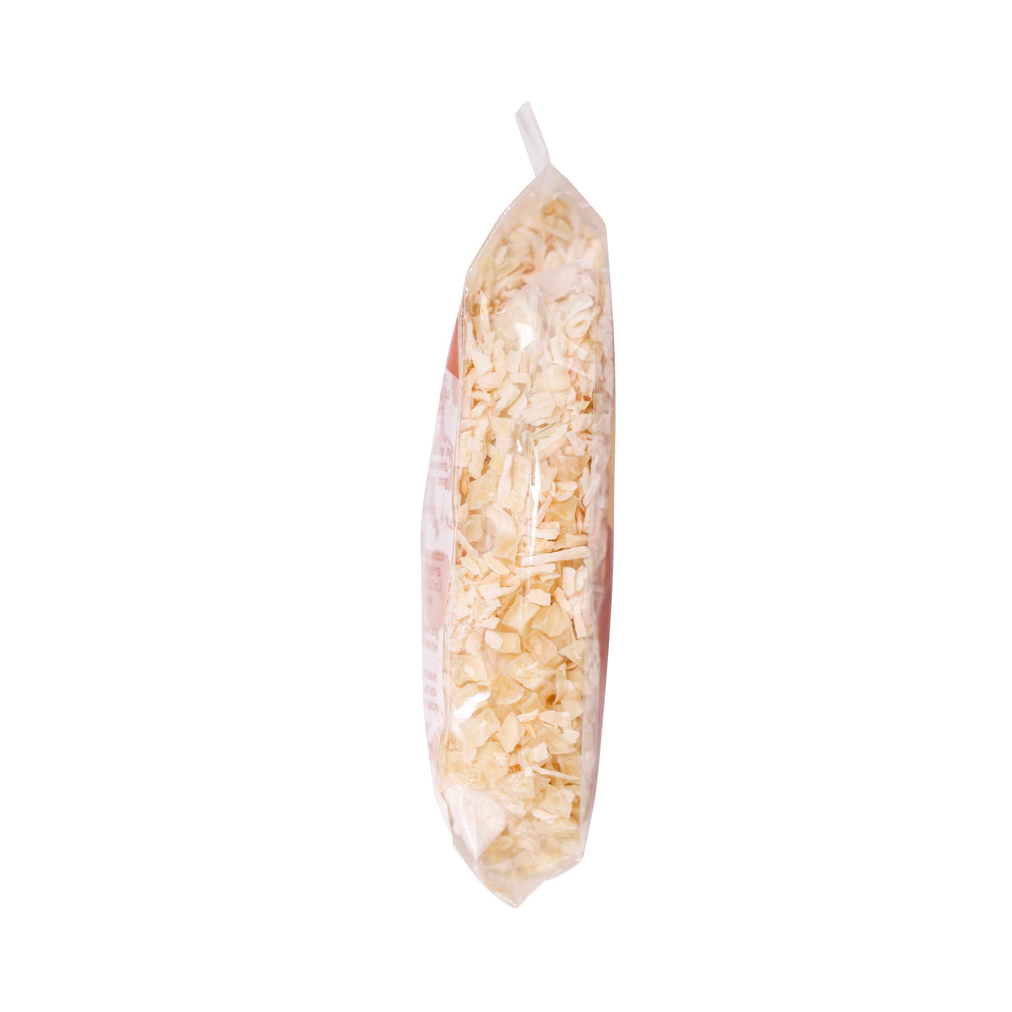 The Secret Garden - Wholesale Soup - Easy Potato Chowder2