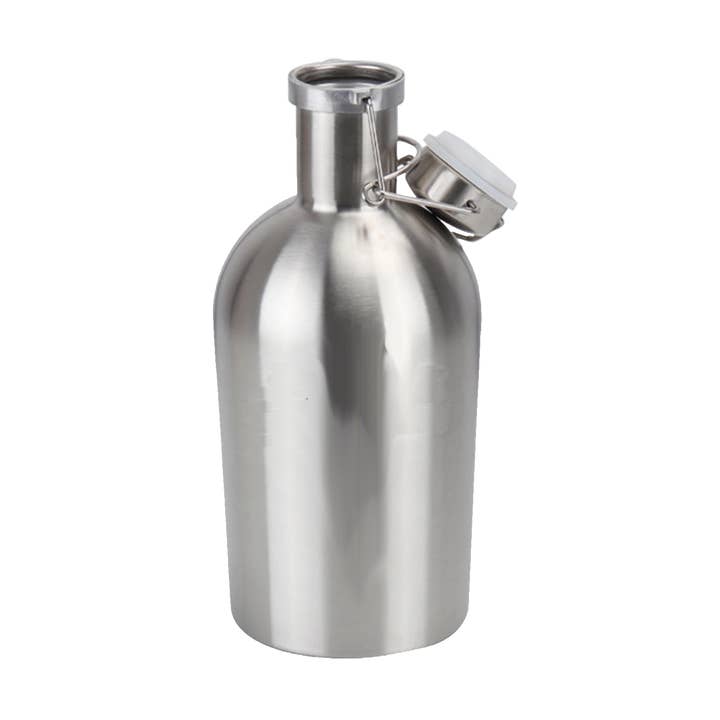 Beer Growler for wholesale by Old Tymes