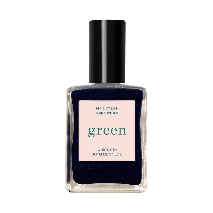 Vernis à ongles - Nuit sombre for wholesale by Manucurist, Inc.