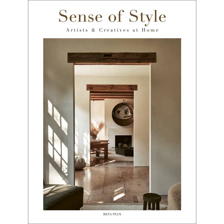 ACC Art Books Ltd - Wholesale Book - Adult - Sense of Style