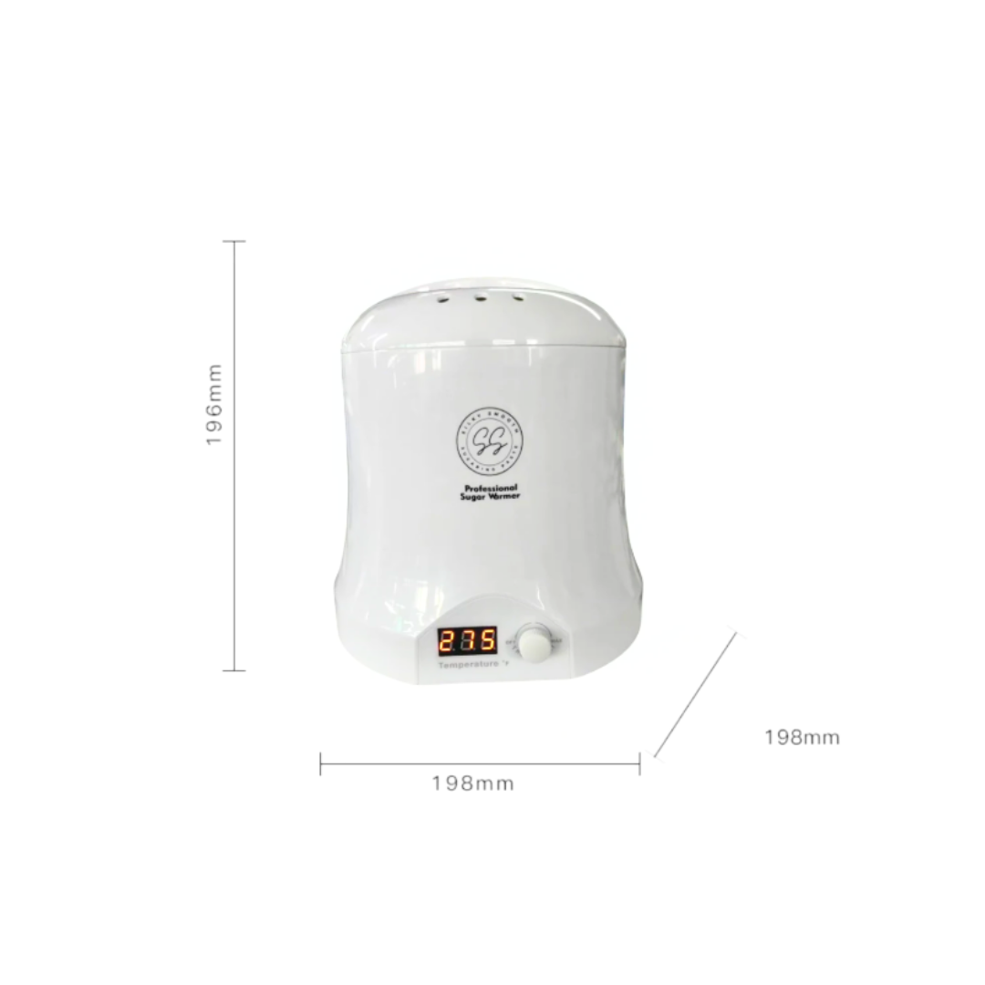 Silky Smooth Sugaring - Wholesale Body Hair Removal Product - Ultimate Sugaring Starter kit7