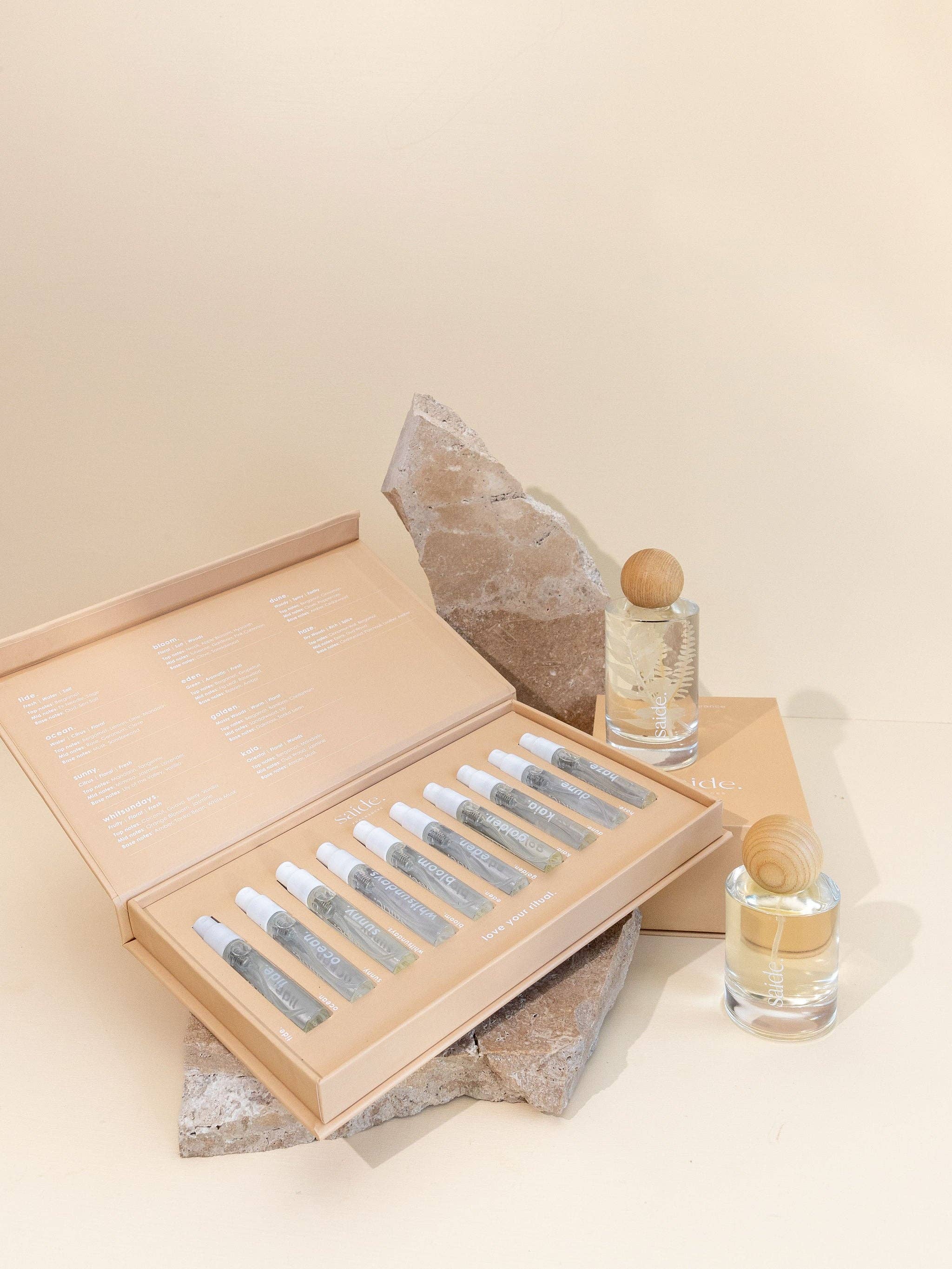 saide. - Wholesale Room & Linen Spray - interior fragrance | 100ml11