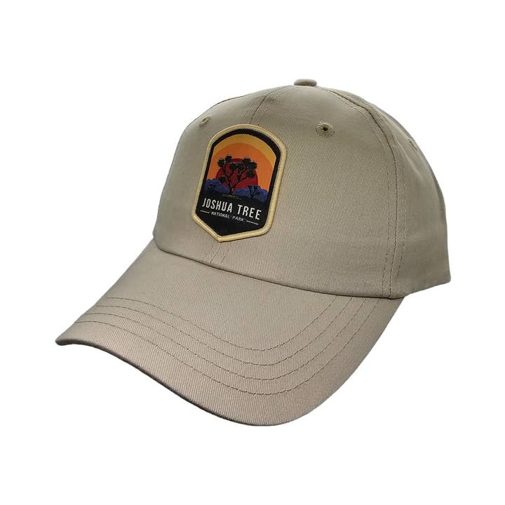 PNW Apparel - Wholesale Baseball Cap - Unisex - Joshua Tree National Park Hat