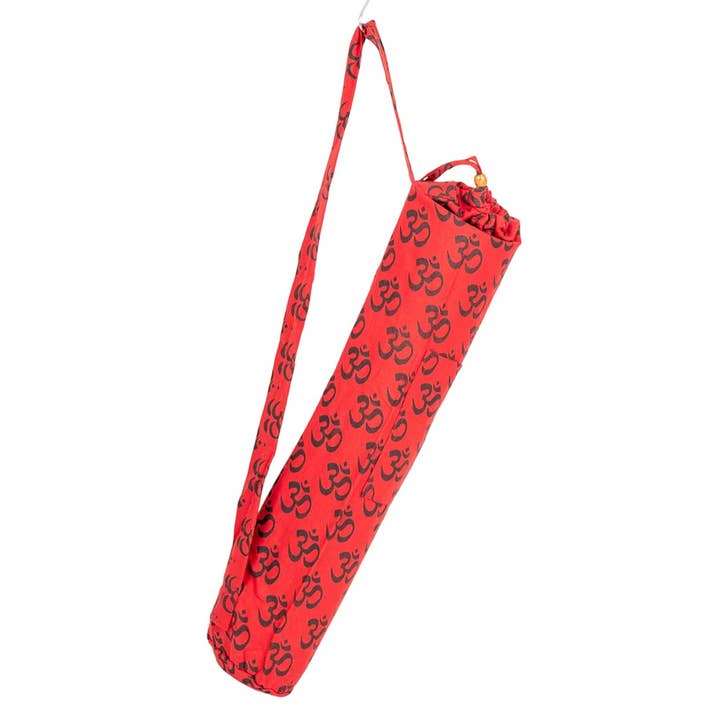 Kimago Look - Vente Sac de yoga - BYG0009 - Sac de yoga Om1